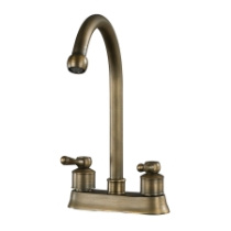 9.5-inch Center Set Faucet