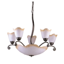 Dusk 5-Light Chandelier