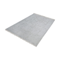 Belleville Hand-knotted Wool 31x96