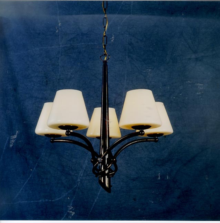 Overwhill 5-Light Chandelier