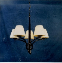 Overwhill 5-Light Chandelier