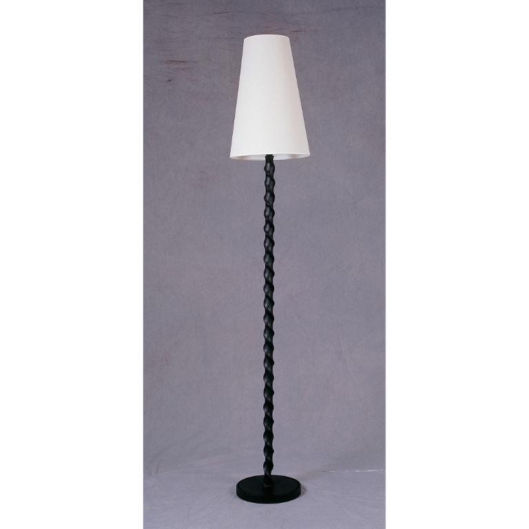 Fedor 1-Light Floor Lamp