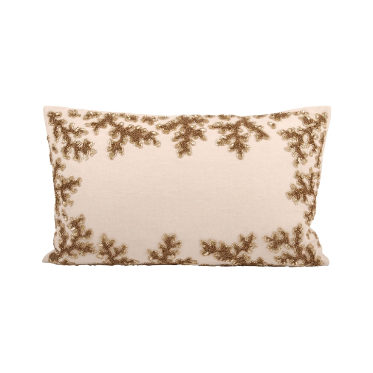 Autumn Shimmer 20x12 Pillow