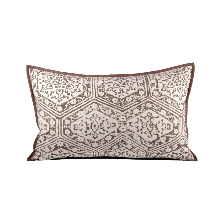 Old World 16x26 Lumbar Pillow