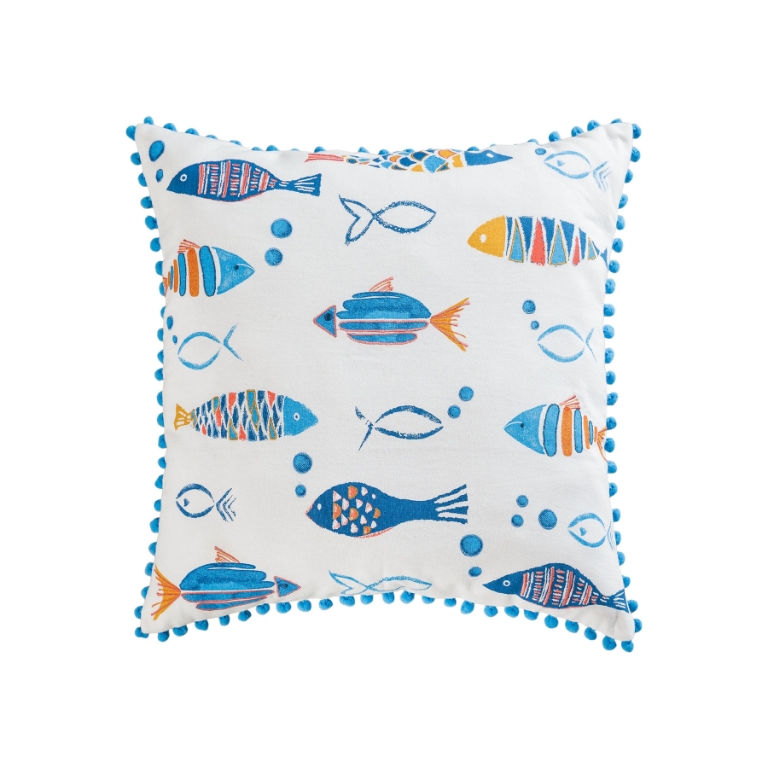 Schools 20x20 Pillow