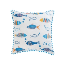 Schools 20x20 Pillow