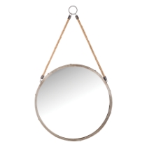 Bencrest Wall Mirror