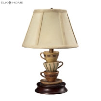 Accent Lamp 12.8'' High 1-Light Table Lamp