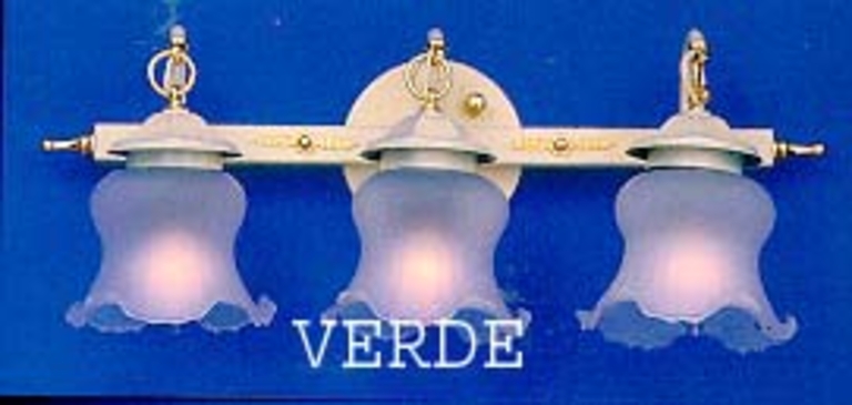 Rothel 3-Light Vanity Light