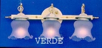 Rothel 3-Light Vanity Light