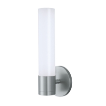 Abbott 14.25'' High Integrated LED Sconce