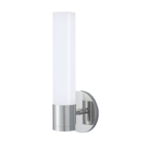 Abbott 14.25'' High Integrated LED Sconce