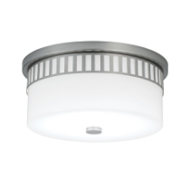 Astor 13.75'' Wide 2-Light Flush Mount