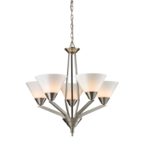 Tribecca 25'' Wide 5-Light Chandelier
