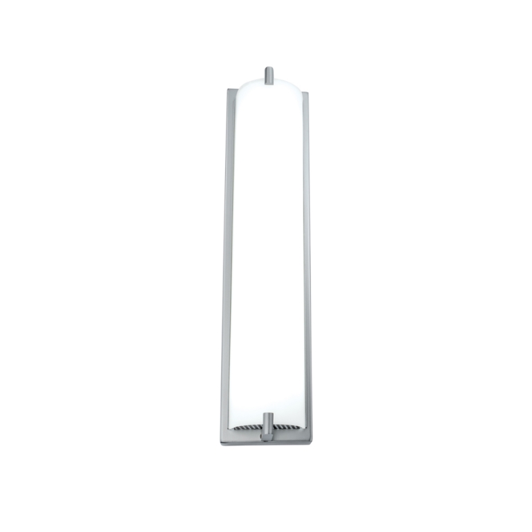 Alto 18'' High Integrated LED Sconce