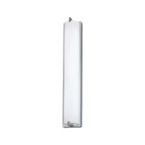 Alto 18'' High Integrated LED Sconce