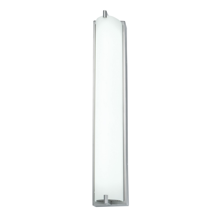 Alto 24'' High Integrated LED Sconce