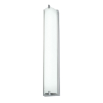 Alto 24'' High Integrated LED Sconce