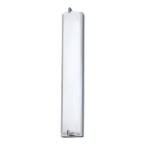 Alto 24'' High Integrated LED Sconce