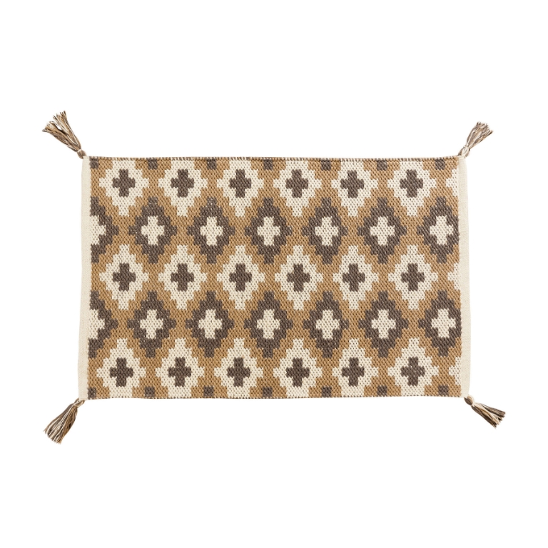 Emmet Cotton Rug 24x36