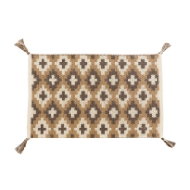 Emmet Cotton Rug 24x36
