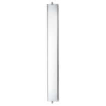 Alto 36'' High Integrated LED Sconce