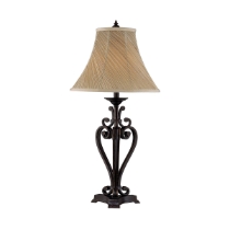 Angers 32.38'' High 1-Light Table Lamp