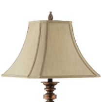 Jaela 31.25'' High 1-Light Table Lamp