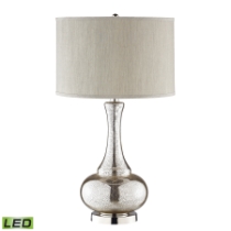Linore 28'' High 1-Light Table Lamp