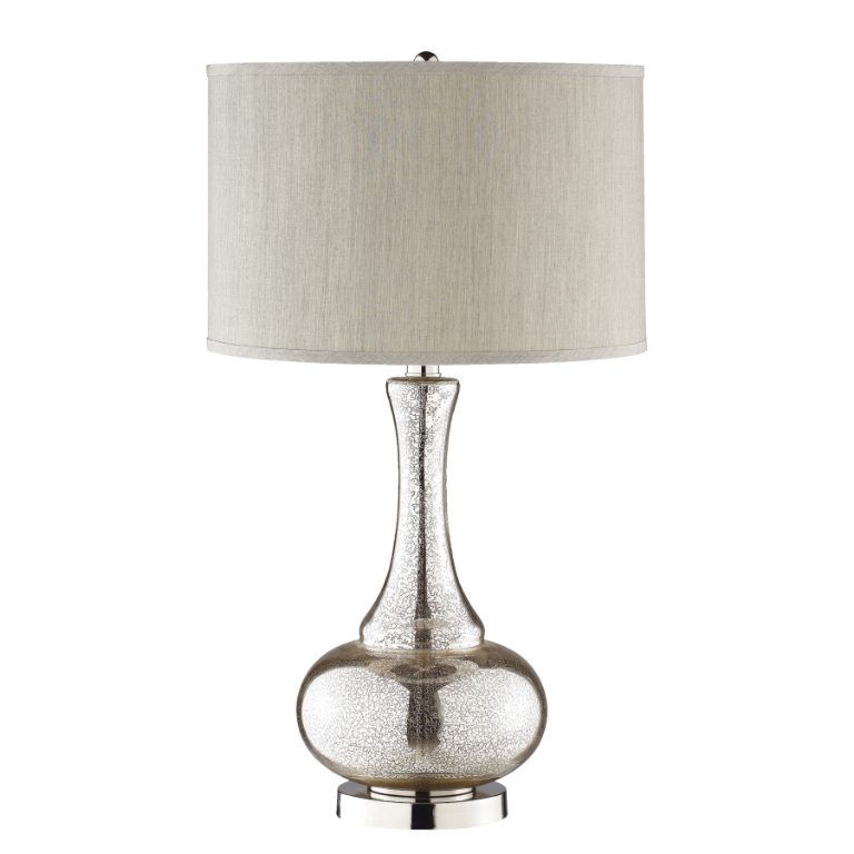 Linore 28'' High 1-Light Table Lamp