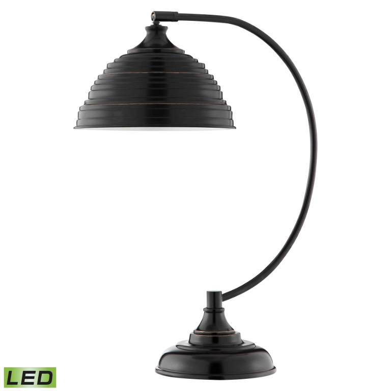 Alton 21'' High 1-Light Table Lamp