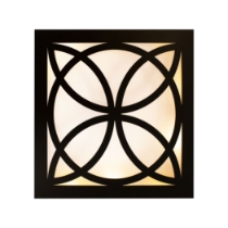 Marakesh LED Wall Decor