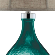 Ariga 30.75'' High 1-Light Table Lamp