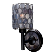 Cirque 12'' High 1-Light Sconce