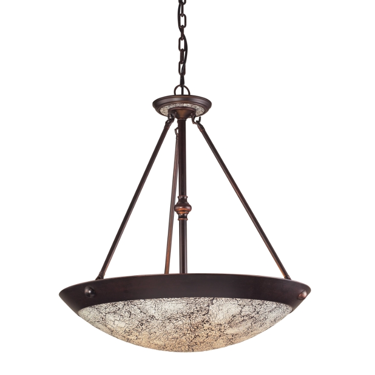 Diamante 24'' Wide 5-Light Pendant