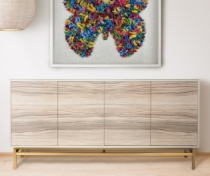 Reynolds Credenza