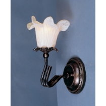 Calcutta 12'' High Vanity Light
