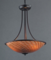 Arco Baleno 3-Light Pendant