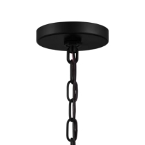 Melina 6.75'' Wide 1-Light Pendant