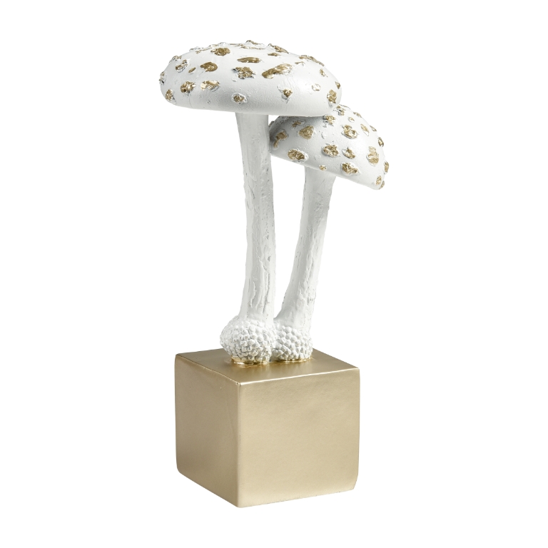 Mushroom Object