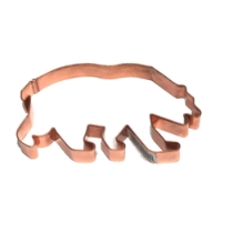 Bear Cookie Cutter - Set of 6