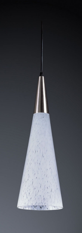 Martini 6'' Wide 1-Light Mini Pendant