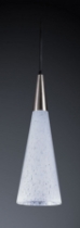 Martini 6'' Wide 1-Light Mini Pendant