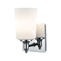 Alton Road 5'' Wide 1-Light Vanity Light