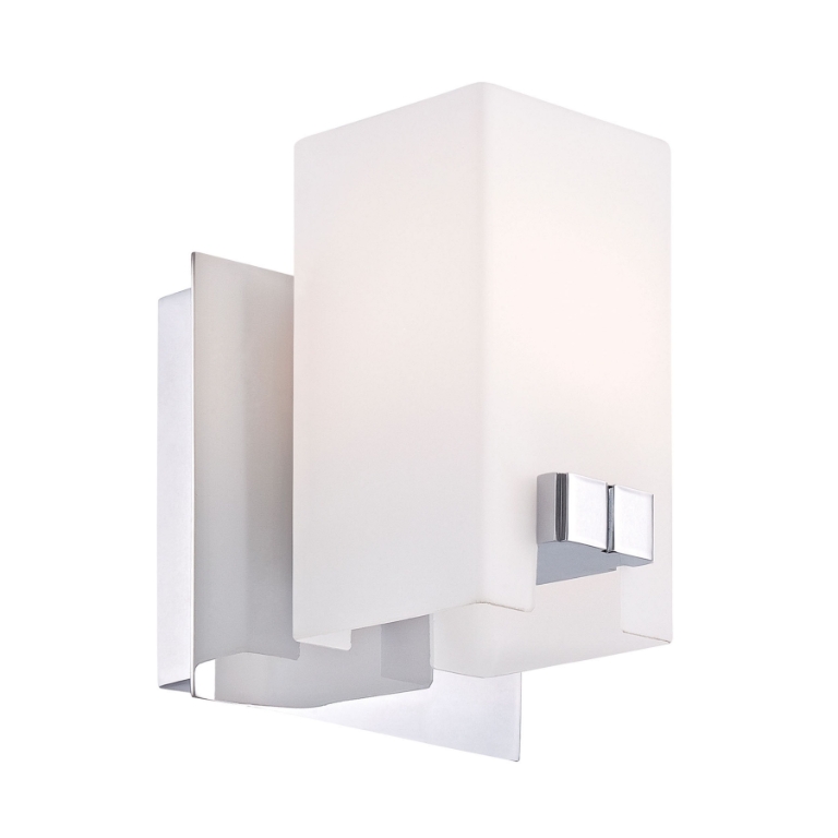 Gemelo 5'' Wide 1-Light Vanity Light