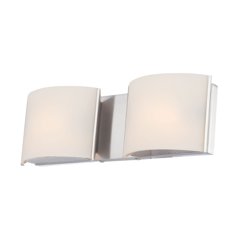 Pandora 15.8'' Wide 2-Light Vanity Light