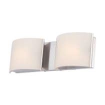 Pandora 15.8'' Wide 2-Light Vanity Light