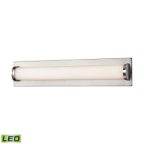 Barrie 17'' Wide 1-Light Vanity Light