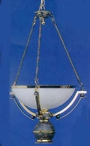Truman 2-Light Pendant