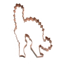 Cat Cookie Cutter - Set of 6